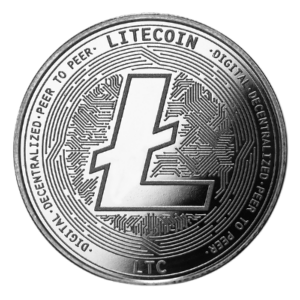 Pesa Coin Litecoin Tokens